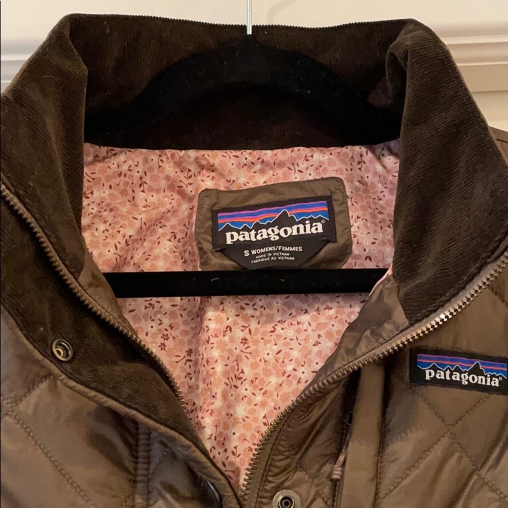 Women’s Backpasture Field Jacket